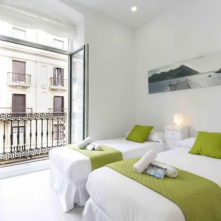 Lägenhet The Collection | Okendo I *