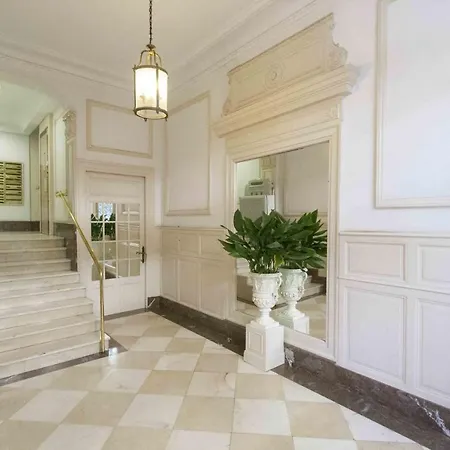 The Collection | Okendo I Lägenhet