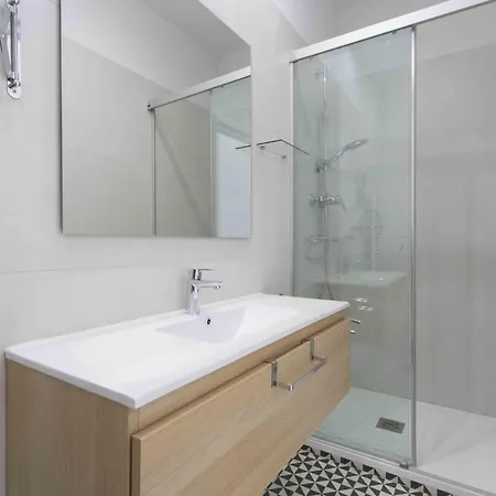 Apartment The Collection | Okendo I