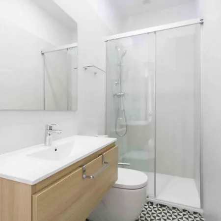 Apartment The Collection | Okendo I