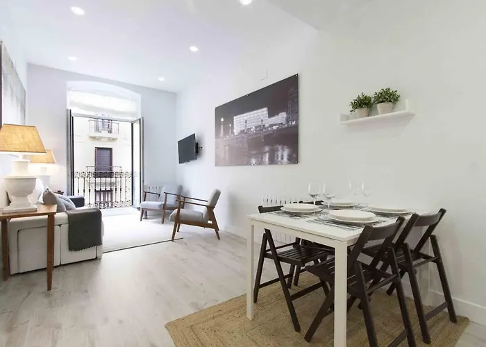 The Collection | Okendo I Lägenhet *