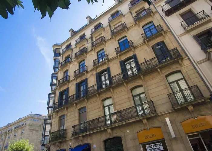 The Collection | Okendo I San Sebastián