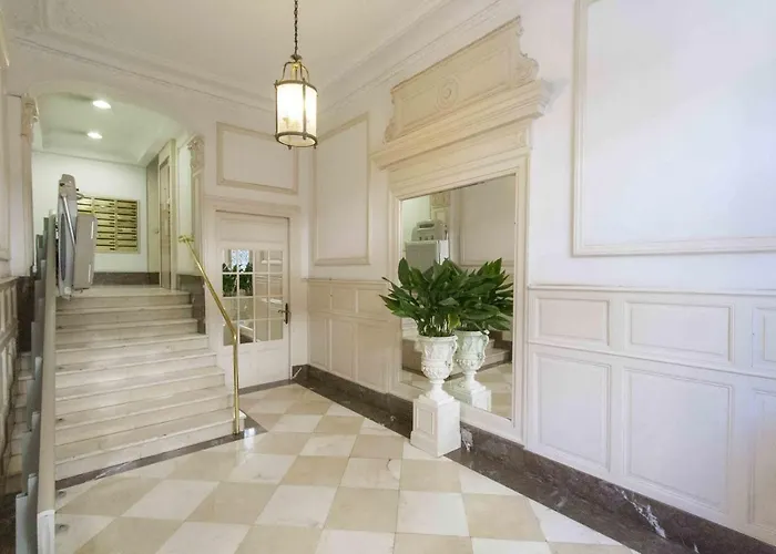 The Collection | Okendo I Daire