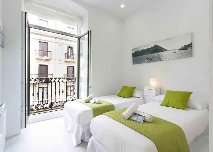 Apartmán The Collection | Okendo I *