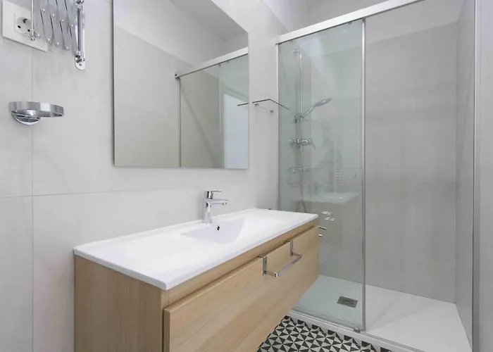 Apartmán The Collection | Okendo I